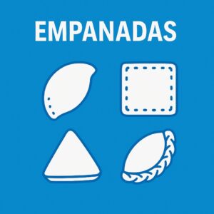 EMPANADAS