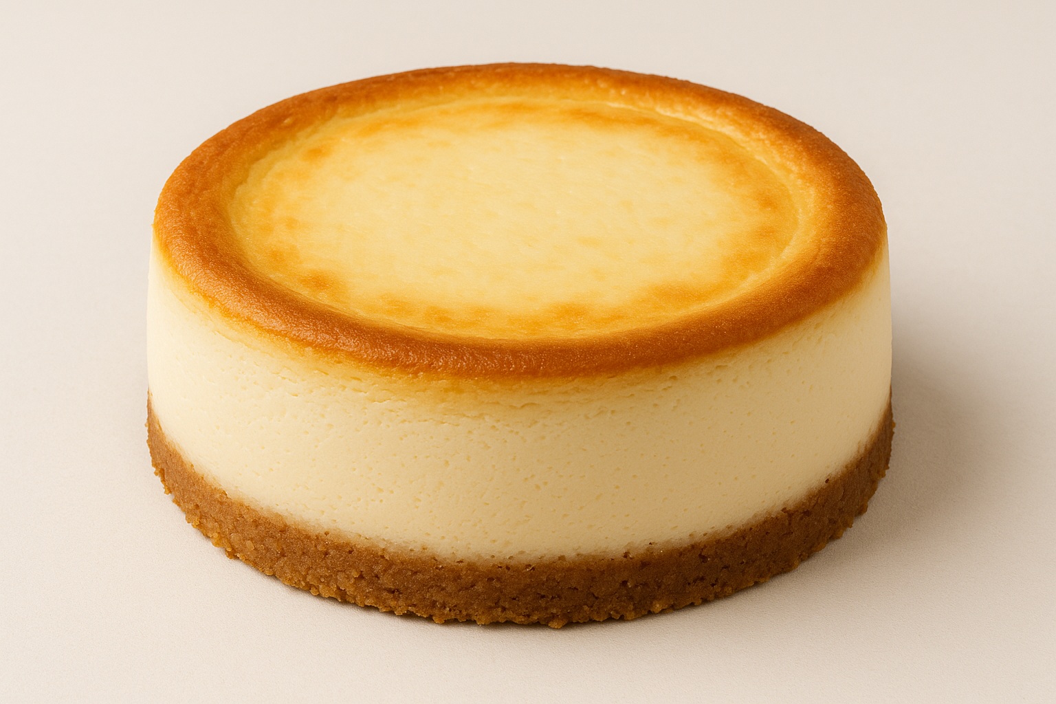 Tarta de queso — imagen de producto