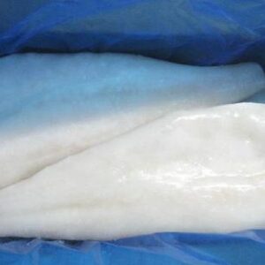 Filete de bacalao del Pacífico al punto de sal +1000 g 11 kg AYR