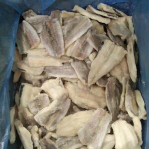 Filete de bacaladilla en mariposa 4 kg AYR