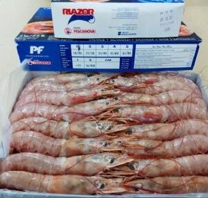 Gambón talla 2 6 × 2 kg RZ