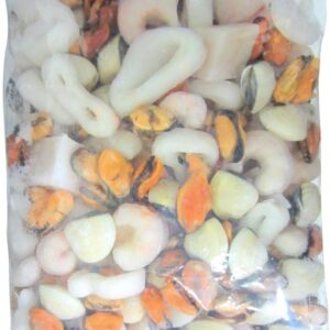 Preparado para sopa de marisco 6 kg AYR