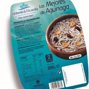 Las Mejores de Aguinaga 20 × 200 g AYR