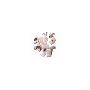 Chipirón troceado 6 × 800 g AYR