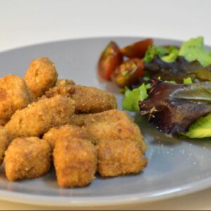 Taquitos de cerdo empanados 4 kg Avimaher