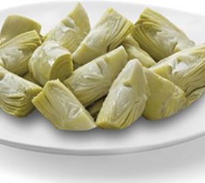 Alcachofa troceada IQF 4 × 2,5 kg MIAS
