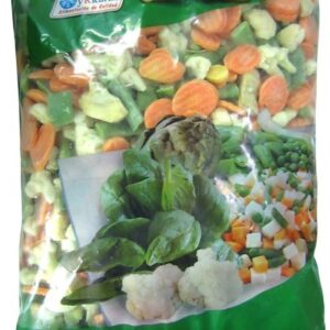 Menestra especial 4 × 2,5 kg AYR