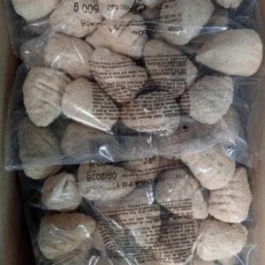 Croquetas de jamón ibérico 6 × 500 g AYR