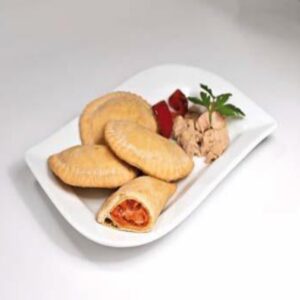 Empanadillas de atún 3 × 1 kg AYR