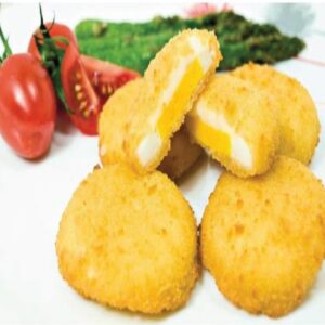 Huevos con bechamel 5 × 1 kg AYR