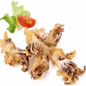 Puntilla enharinada 2 kg AYR